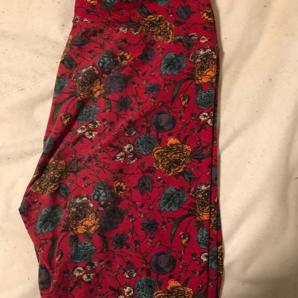 Lularoe OS